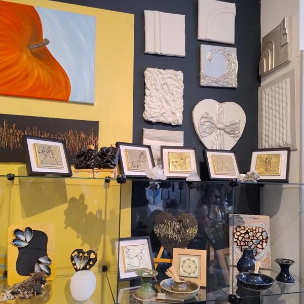 overige producten Apple Art Gallery Zierikzee